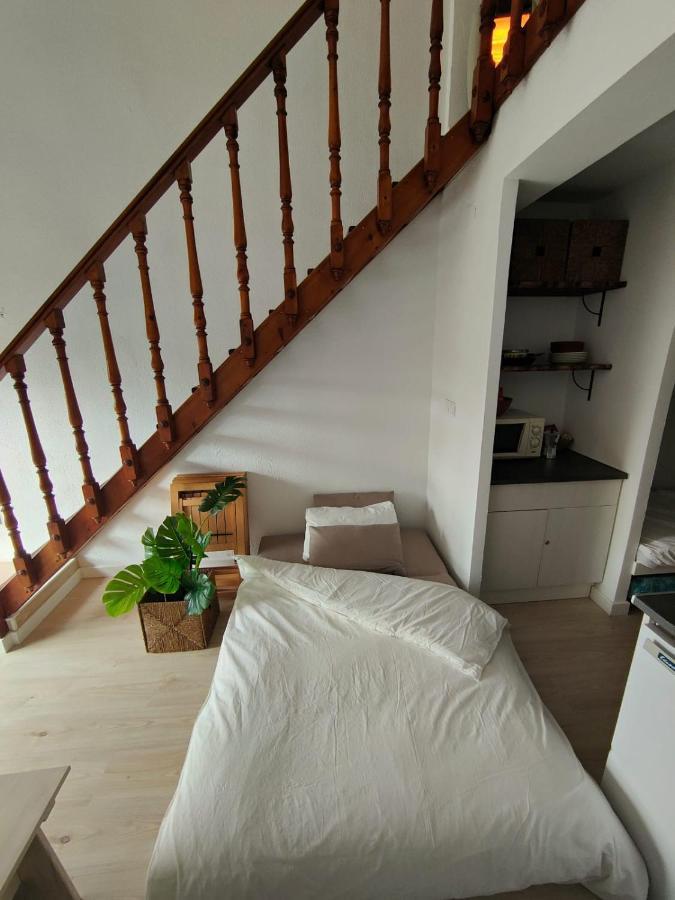 Apartamento Duplex Con Impresionantes Vistas Monachil Exterior foto