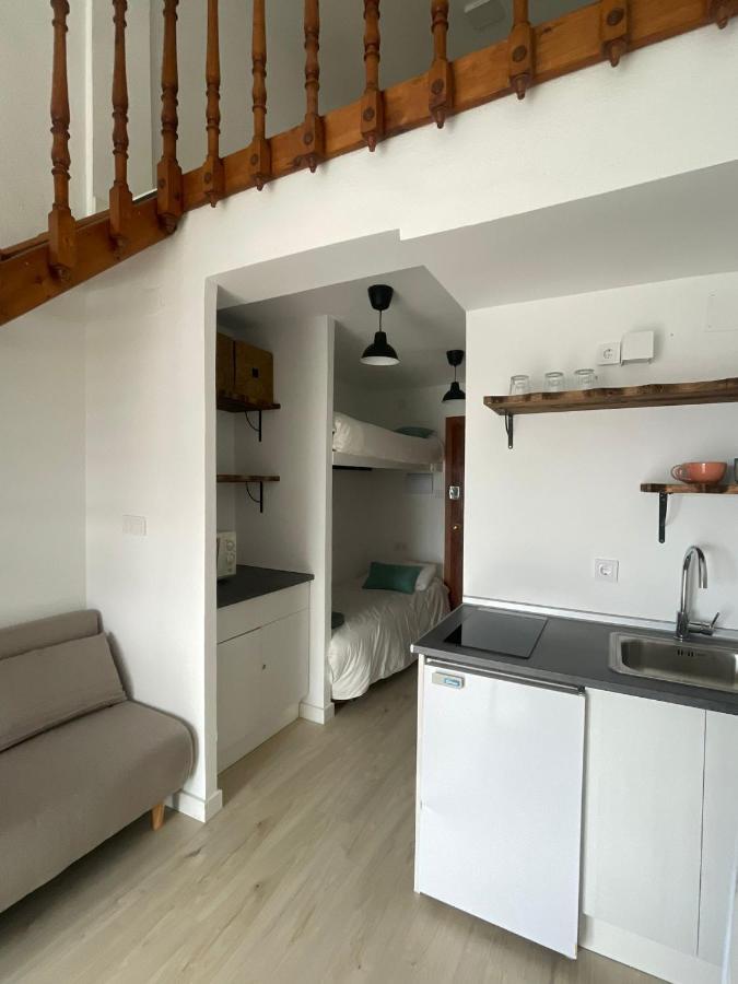Apartamento Duplex Con Impresionantes Vistas Monachil Exterior foto