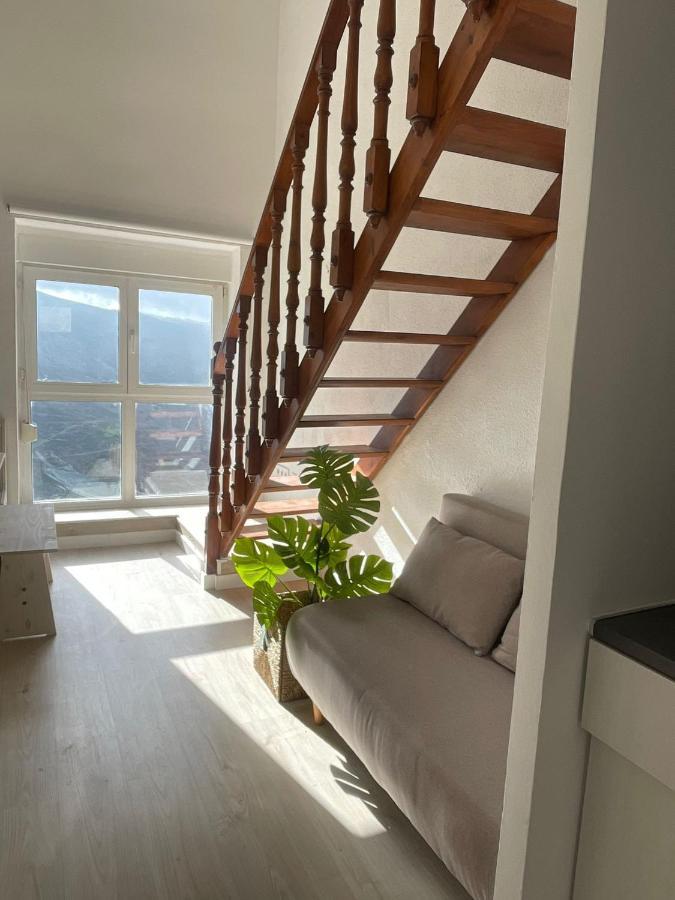 Apartamento Duplex Con Impresionantes Vistas Monachil Exterior foto