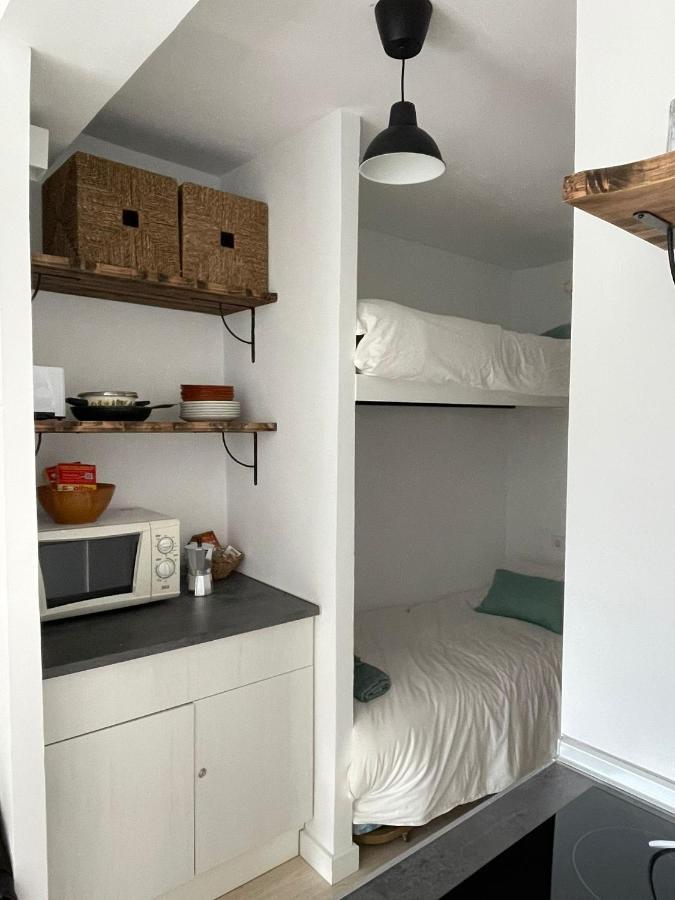 Apartamento Duplex Con Impresionantes Vistas Monachil Exterior foto
