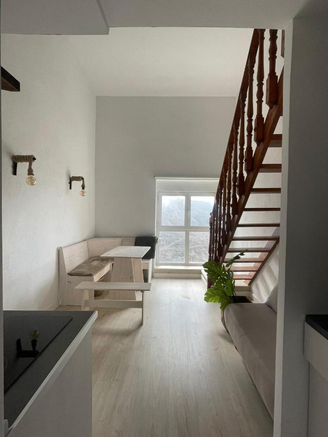 Apartamento Duplex Con Impresionantes Vistas Monachil Exterior foto