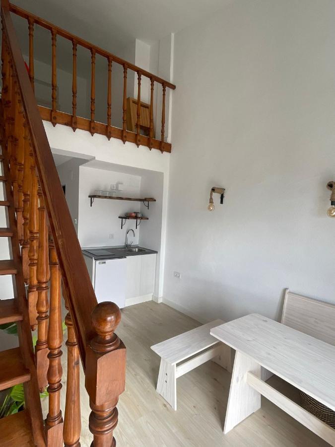 Apartamento Duplex Con Impresionantes Vistas Monachil Exterior foto