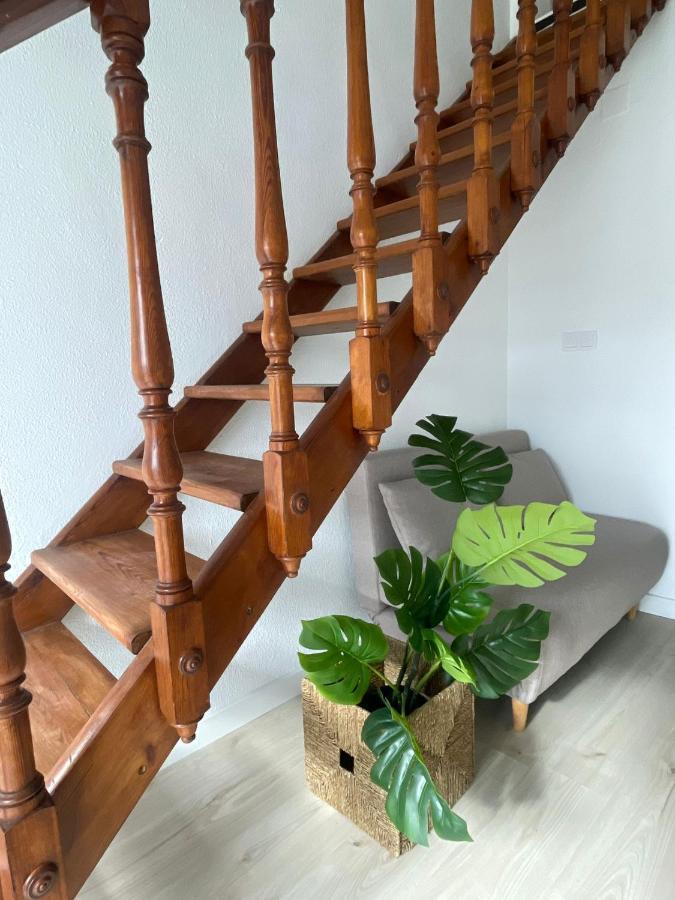 Apartamento Duplex Con Impresionantes Vistas Monachil Exterior foto