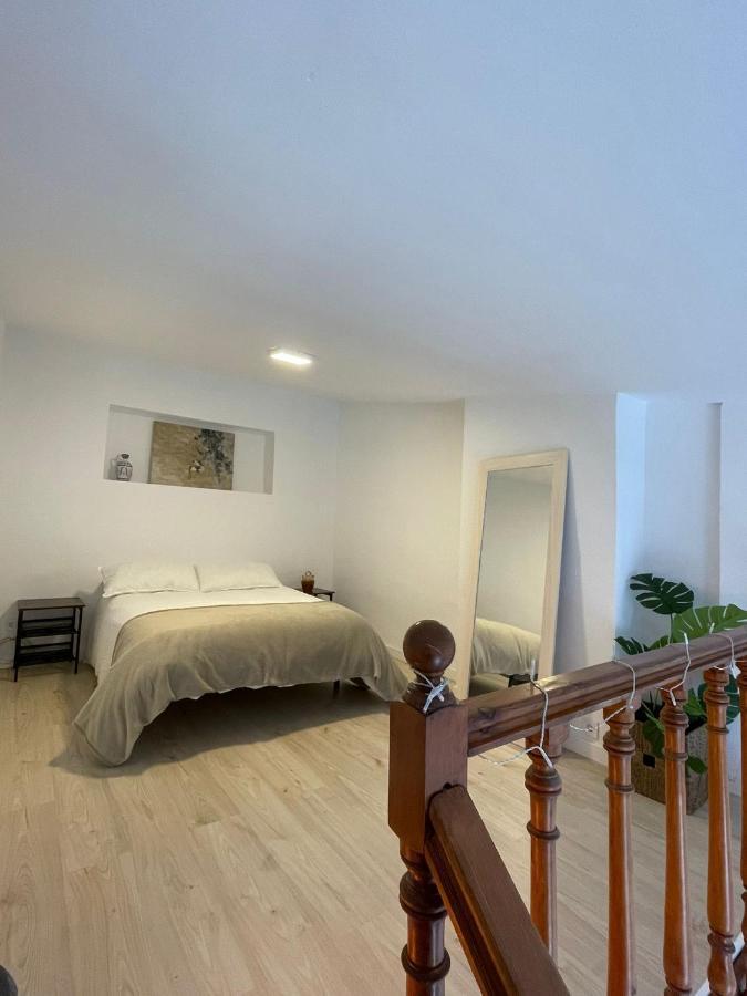 Apartamento Duplex Con Impresionantes Vistas Monachil Exterior foto