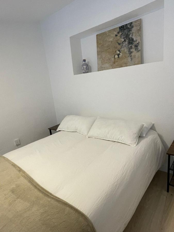 Apartamento Duplex Con Impresionantes Vistas Monachil Exterior foto