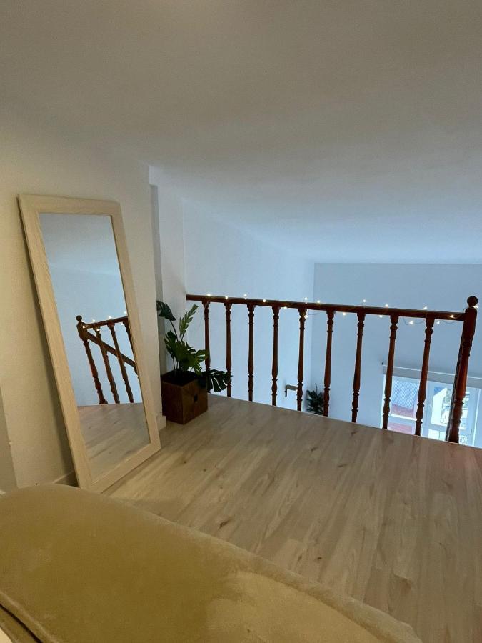 Apartamento Duplex Con Impresionantes Vistas Monachil Exterior foto