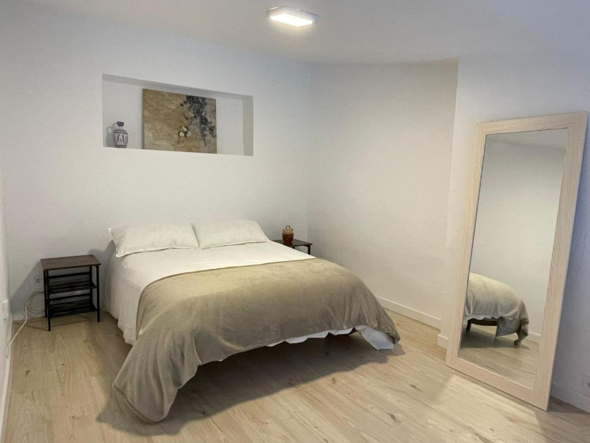 Apartamento Duplex Con Impresionantes Vistas Monachil Exterior foto