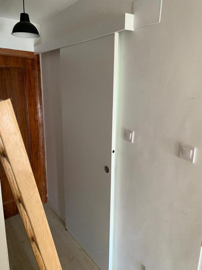 Apartamento Duplex Con Impresionantes Vistas Monachil Exterior foto