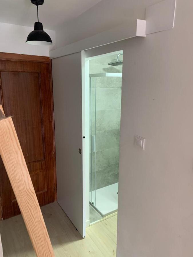 Apartamento Duplex Con Impresionantes Vistas Monachil Exterior foto